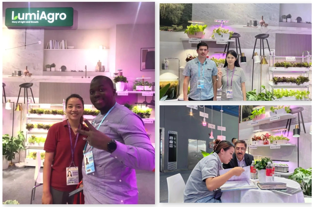 canton fair