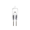 生化分析仪医疗卤素灯珠（64258/20W/12V ）