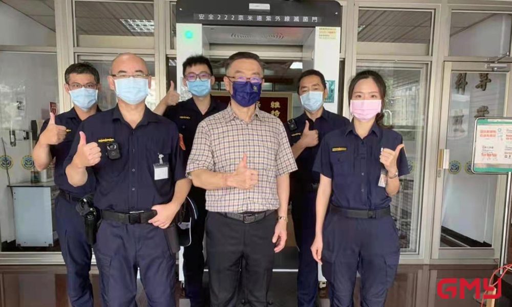 台北航警局应用-02 台北航警局应用-02