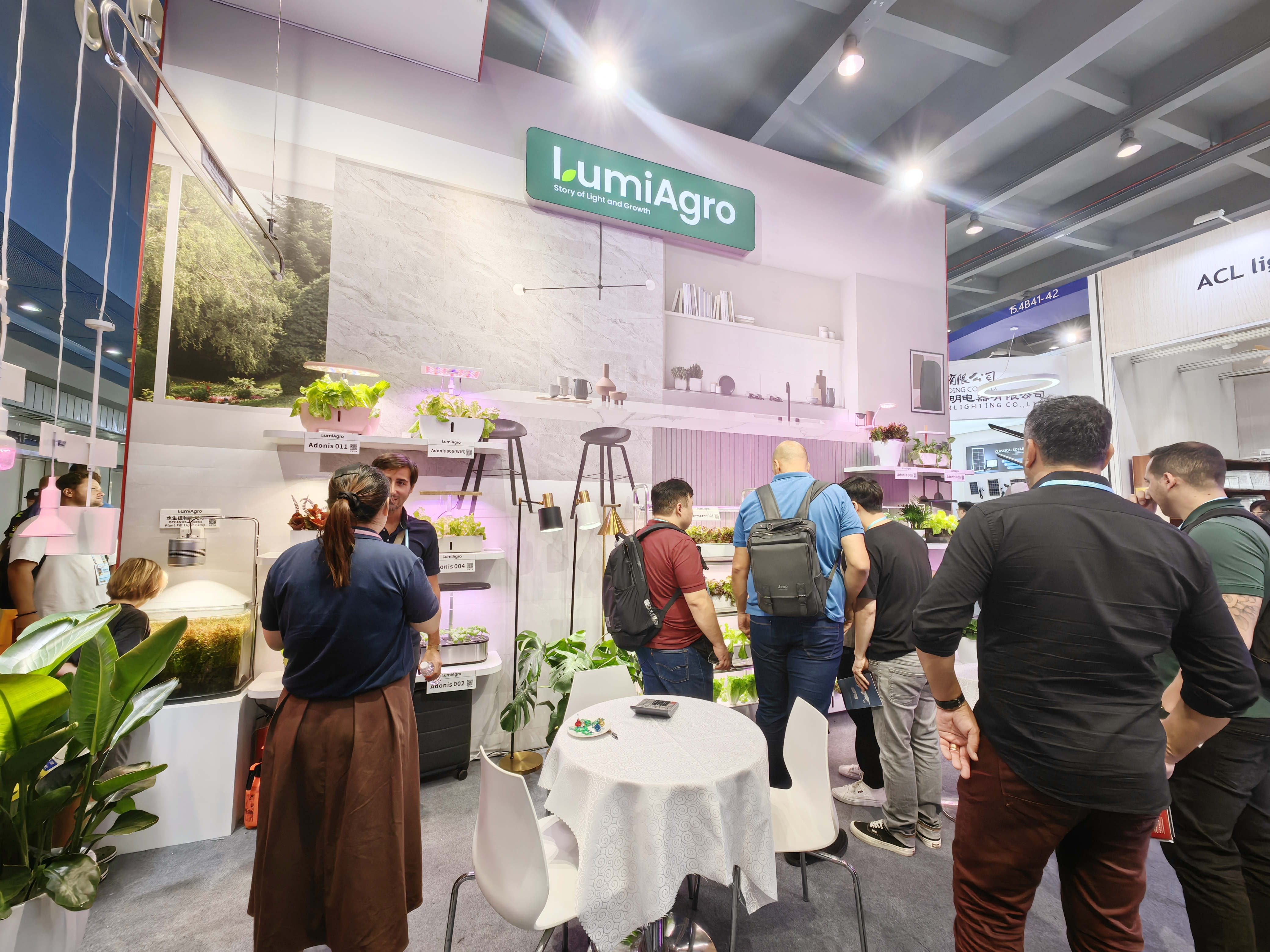canton fair