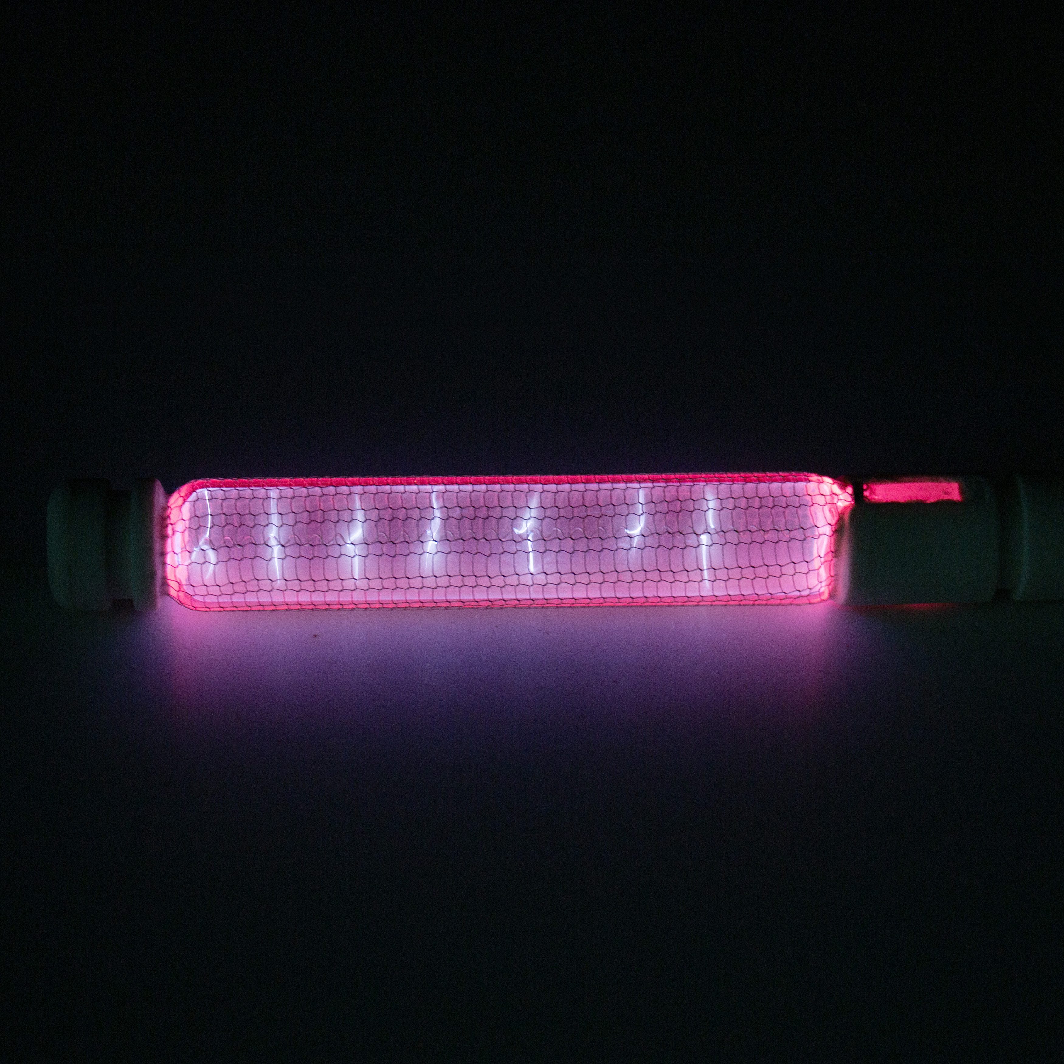 172nm 准分子灯-总有机碳降解