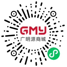 广明源商城小程序码