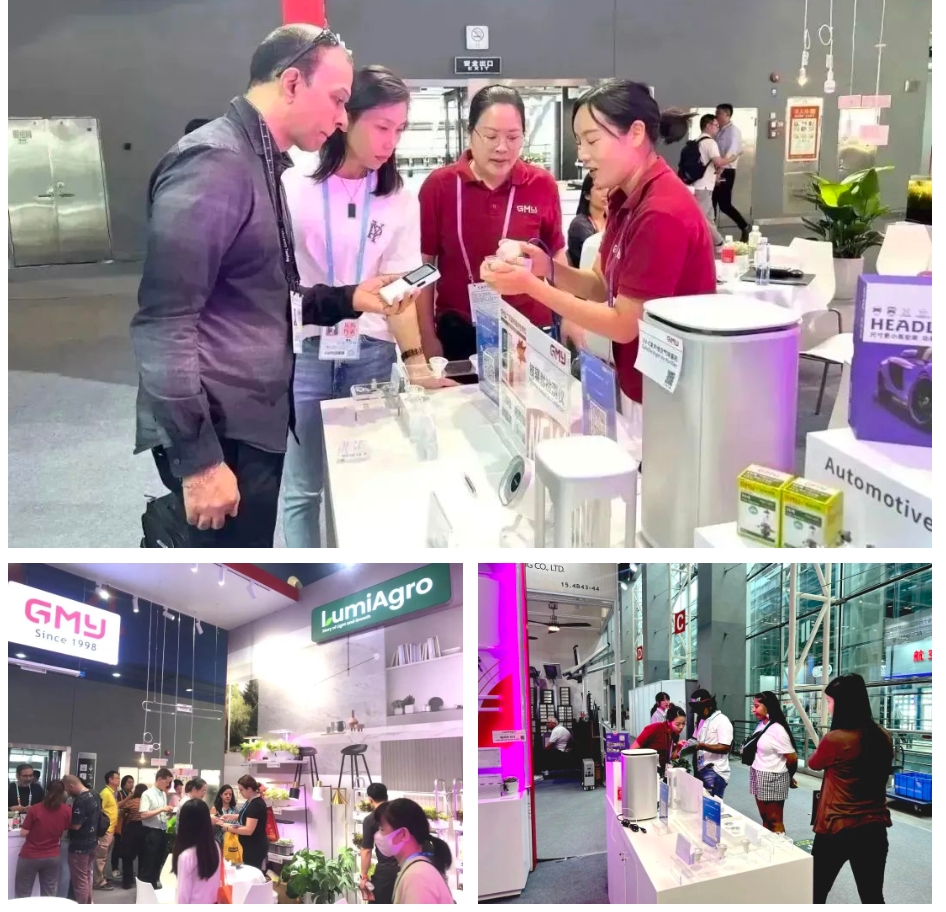 canton fair