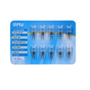 卤素灯泡 G4