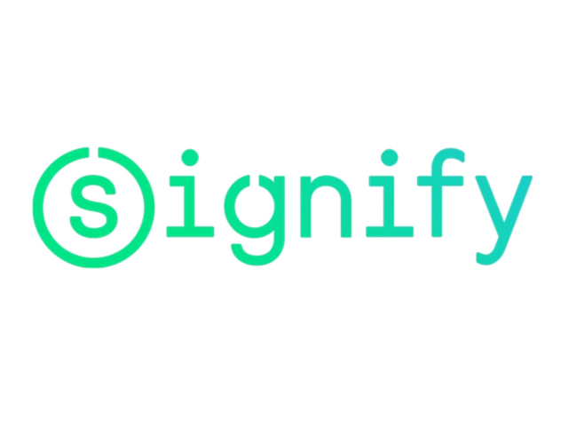 Signify